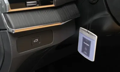 Volvo XC90 2025, 9796 км, за 72200000 KRW - фото 33