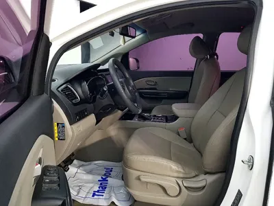 Kia Canival 2020, 111571 км, за 10500000 KRW - фото 8