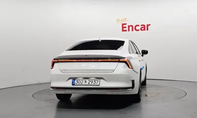 Kia K8 2025, 18321 км, за 33990000 KRW - фото 4