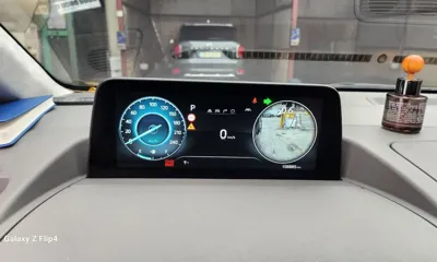 Hyundai Staria 2023, 110000 км, за 24900000 KRW - фото 6