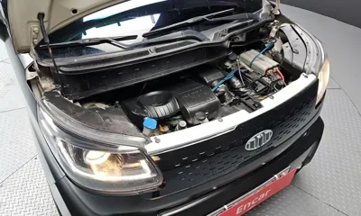 Kia Ray 2018, 230380 км, за 3500000 KRW - фото 6