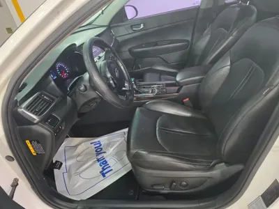 Kia K5 2016, 207744 км, за 5600000 KRW - фото 9