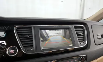 Kia Canival 2019, 150010 км, за 16900000 KRW - фото 15