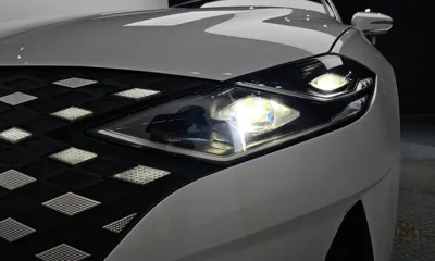 Hyundai Grandeur 2021, 58035 км, за 23500000 KRW - фото 22