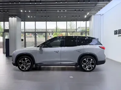 Nio ES8 2019, 110000 км, за 116800 CNY - фото 7
