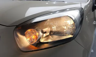 Kia Morning 2016, 95335 км, за 6200000 KRW - фото 22