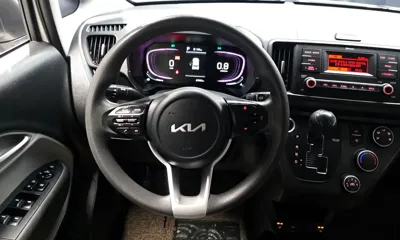Kia Ray 2023, 27886 км, за 12600000 KRW - фото 13