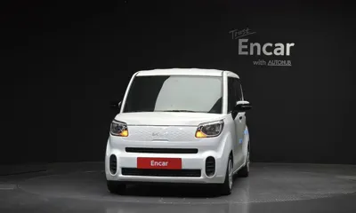 Kia Ray 2022, 65962 км, за 6800000 KRW