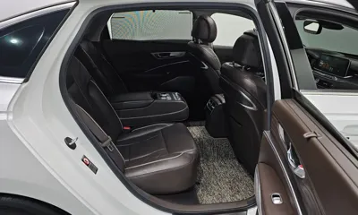 Kia K9 2019, 75003 км, за 25500000 KRW - фото 11