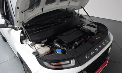 Hyundai Casper 2023, 62435 км, за 17500000 KRW - фото 6