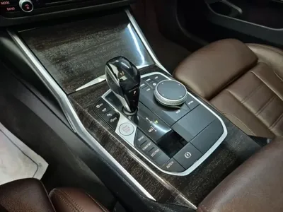 BMW 3-Series 2021, 115714 км, за 24390000 KRW - фото 8