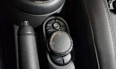 MINI Cooper 2018, 72336 км, за 13500000 KRW - фото 12