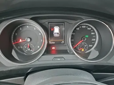 Volkswagen Tiguan L 2019, 152500 км, за 58200 CNY - фото 18