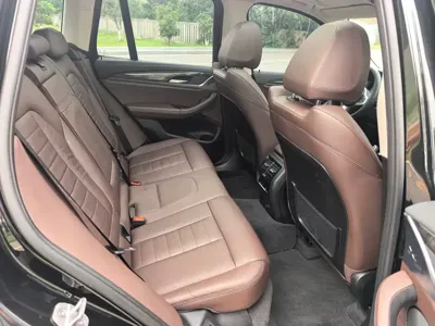 BMW X3 2019, 80000 км, за 135000 CNY - фото 6