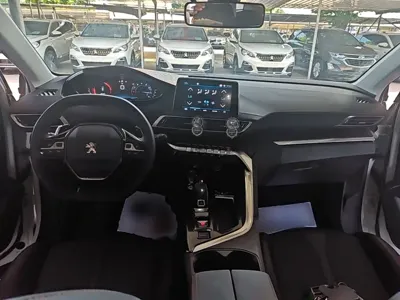Peugeot 4008 2018, 41200 км, за 49900 CNY - фото 10
