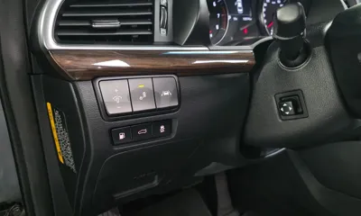 Kia K7 2018, 102574 км, за 10900000 KRW - фото 15