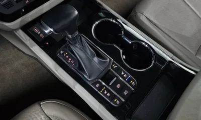 Kia Canival 2019, 154945 км, за 15000000 KRW - фото 9
