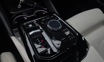 BMW 5-Series 2026, 14506 км, за 72900000 KRW - фото 9