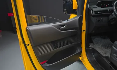 Hyundai Staria 2025, 12365 км, за 36990000 KRW - фото 24