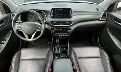 Hyundai Tucson 2020, 67853 км, за 17300000 KRW - фото 7