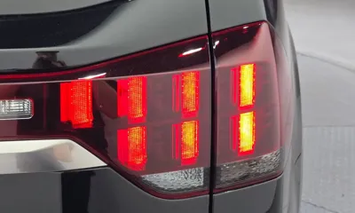 Kia Mohave 2024, 25120 км, за 47900000 KRW - фото 23