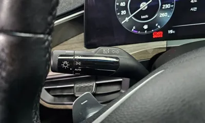 Kia K8 2022, 177677 км, за 13990000 KRW - фото 32