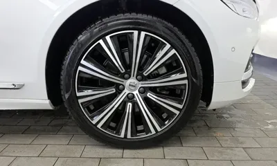 Volvo S90 2024, 29338 км, за 44900000 KRW - фото 21