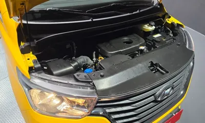 Hyundai Starex 2019, 71870 км, за 14990000 KRW - фото 6