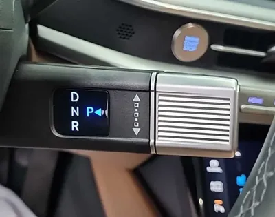 Hyundai Grandeur 2023, 51000 км, за 37300000 KRW - фото 9