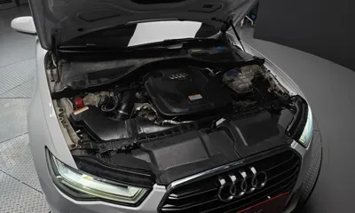 Audi A6 2016, 95885 км, за 12890000 KRW - фото 6