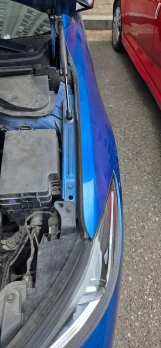 Hyundai Avante 2017, 95407 км, за 7900000 KRW - фото 6