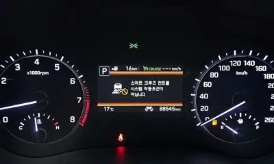 Genesis G80 2019, 88545 км, за 23400000 KRW - фото 8