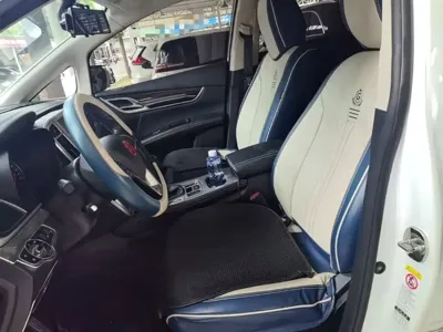 BYD MAX 2018, 134200 км, за 29400 CNY - фото 15