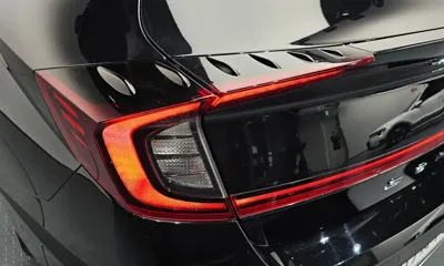 Hyundai Sonata 2020, 44952 км, за 19000000 KRW - фото 23
