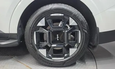 Kia Canival 2025, 12731 км, за 48300000 KRW - фото 21