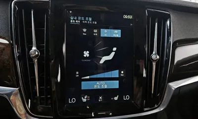 Volvo S90 2018, 370365 км, за 9900000 KRW - фото 17