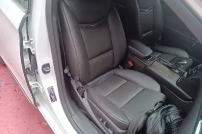 Cadillac XTS 2018, 130000 км, за 75389.48 CNY - фото 20