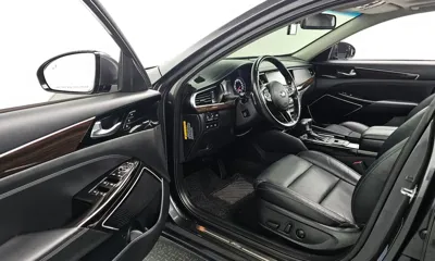 Kia K7 2018, 71350 км, за 16300000 KRW - фото 11
