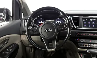 Kia Canival 2019, 147547 км, за 13900000 KRW - фото 12