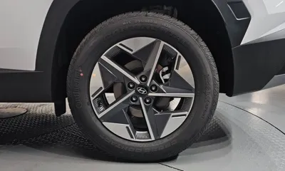 Hyundai Tucson 2026, 842 км, за 33990000 KRW - фото 21