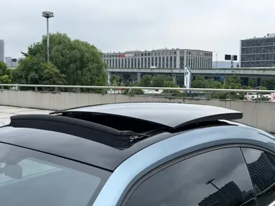 Volkswagen Beetle 2019, 30000 км, за 118000 CNY - фото 21