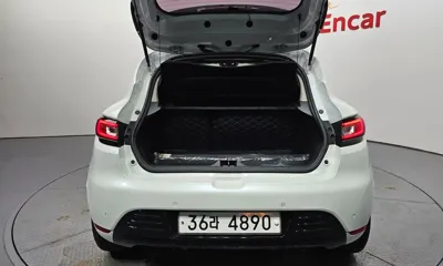 Renault-KoreaSamsung Cilo 2018, 96780 км, за 9500000 KRW - фото 20
