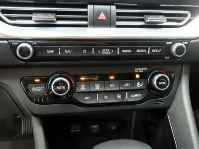 Kia Niro 2021, 71874 км, за 17700000 KRW - фото 9