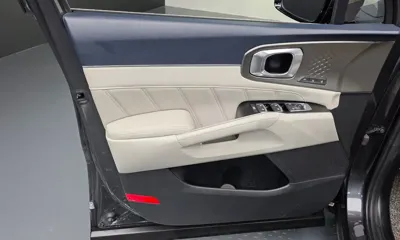 Kia Sorento 2022, 58955 км, за 32500000 KRW - фото 24