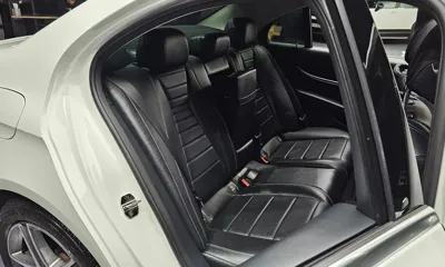 Mercedes-Benz E-Class 2017, 62027 км, за 22900000 KRW - фото 26