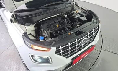 Hyundai Venue 2021, 64795 км, за 14900000 KRW - фото 6