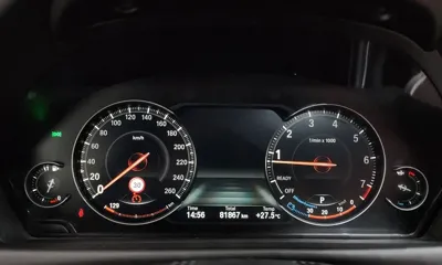 BMW 4-Series 2020, 81867 км, за 28500000 KRW - фото 8