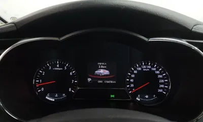Kia K5 2011, 176478 км, за 4600000 KRW - фото 8