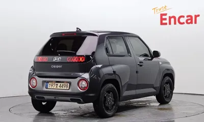 Hyundai Casper 2023, 15051 км, за 14500000 KRW