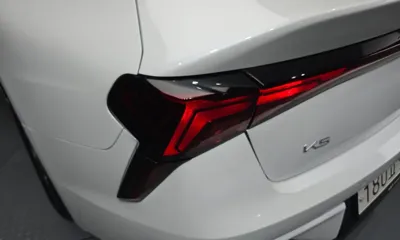 Kia K5 2024, 80953 км, за 17590000 KRW - фото 23